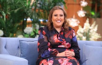 ضحك وجد ولعب.. مي كساب تتصدر تريند جوجل بسبب بطلات "أحلام سعيدة"