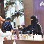 معرض " الخزامى " الأول للعطور والبخور بجازان ينعش الحراك الإبداعي والتنافسي 1 khaligyoun82794