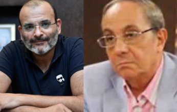 سمير العصفوري يتعاون مع أيمن بهجت قمر في مسرحية جديدة