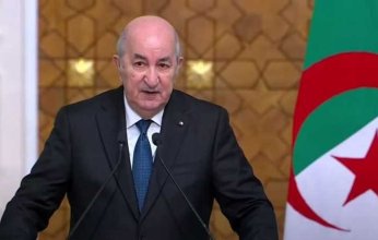 تبون يعلن فتح الحدود البرية مع تونس أمام المسافرين