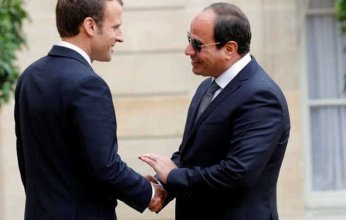 اتفاق مصري- أوروبي على ضرورة الاعتراف بـ «فلسطين مستقلة»