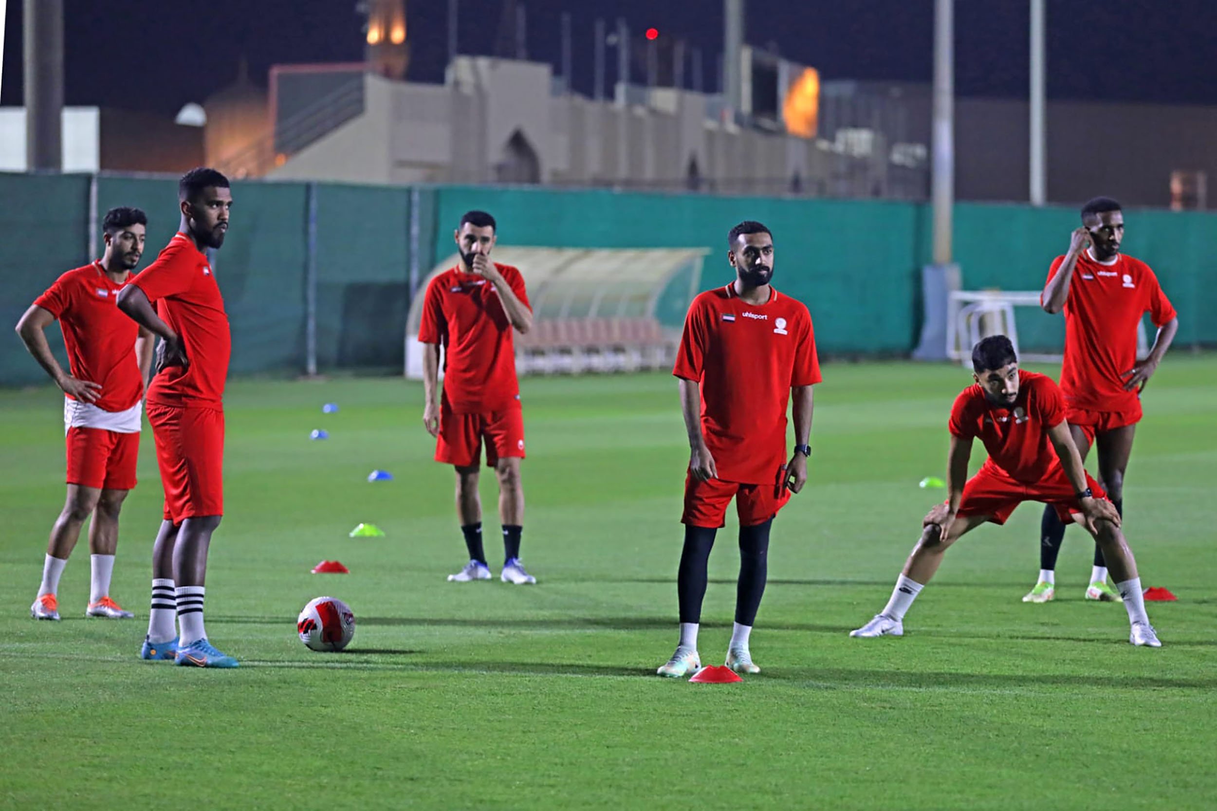 البطائح الصاعد حديثا للدوري الإماراتي يعسكر في تركيا استعدادا للموسم الجديد البطائح الصاعد حديثا للدوري الإماراتي يعسكر في تركيا استعدادا للموسم الجديد