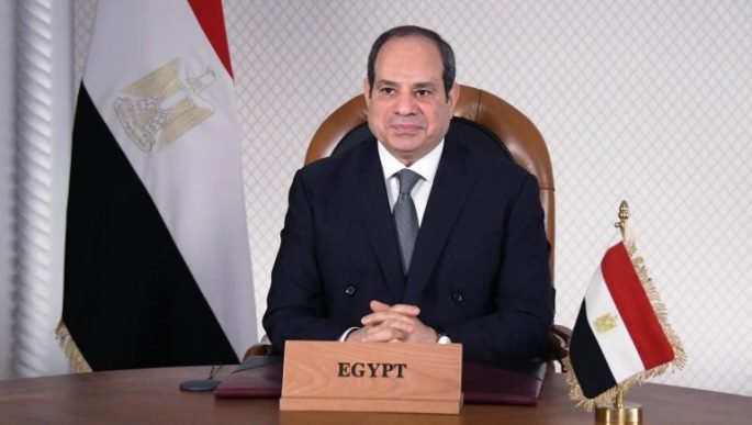 الرئيس المصري يهنئ منتخب اليد بكأس الأمم الإفريقية الرئيس المصري يهنئ منتخب اليد بكأس الأمم الإفريقية