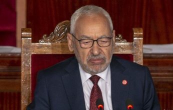 قرار عاجل من القضاء التونسي بشأن راشد الغنوشي