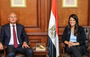 رانيا المشاط تبحث مع الأمين العام للاتحاد من أجل المتوسط التعاون في تمويل المشروعات الخضراء