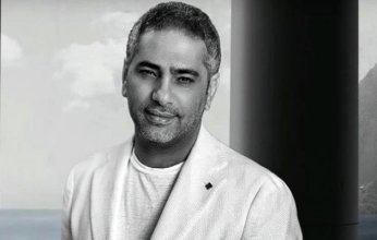 فضل شاكر يتصدر ترند جوجل لهذا السبب