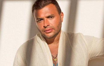 رامي صبري يطرح "أنتي جنان" في هذا الموعد