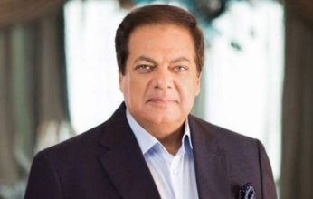 تفاصيل تعرض نجل أبو العينين و4 آخرين لحادث انقلاب سيارة بالغردقة