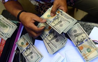 سعر الدولار اليوم الأثنين 1 أغسطس 2022 في مصر