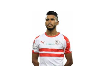 لاعب الزمالك اونجم يتلقى عروضا من الدورى السعودى والمغربى