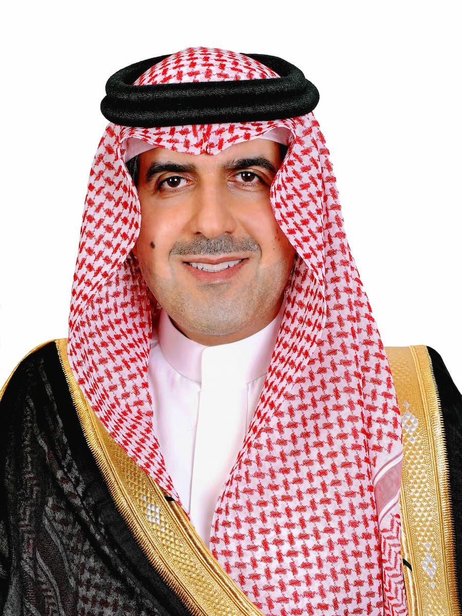 السعودي حسام العنقري أول عربي في مجلس إدارة المعهد الدولي للمراجعين الداخليين السعودي حسام العنقري أول عربي في مجلس إدارة المعهد الدولي للمراجعين الداخليين