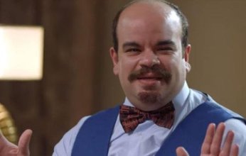 محمد عبد الرحمن يعلق على شائعة فقدانه النطق