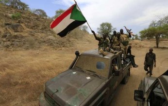 مجلس الأمن والدفاع السودانى يقرر تعزيز القوات الأمنية بالنيل الأزرق