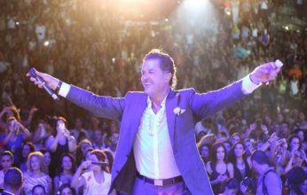 راغب علامة يكشف عن تقديم أعمال فنية تحاكى الواقع الافتراضى