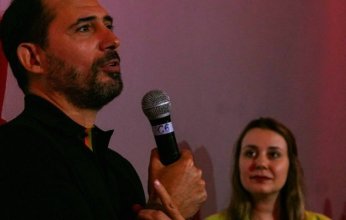 التونسي ظافر العابدين:تفاعل جمهور عمان مع فيلم «غدوة» مدهش