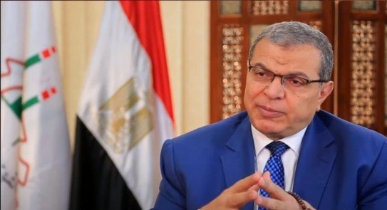 القوى العاملة: تحصيل 10.5 ملايين جنيه مستحقات 28 عاملا مصريا بالرياض القوى العاملة: تحصيل 10.5 ملايين جنيه مستحقات 28 عاملا مصريا بالرياض