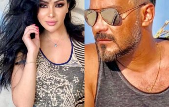 ميريهان حسين تشارك محمد رجب في"الونش"