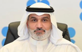 الغيص أول كويتي ينتخب أمينا عاما لـ "أوبك".. .يتعهد بالحفاظ على توزان أسواق النفط