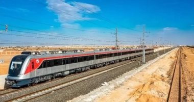 اسعار تذاكر القطار الكهربائي الخفيف LRT بمصر اسعار تذاكر القطار الكهربائي الخفيف LRT بمصر