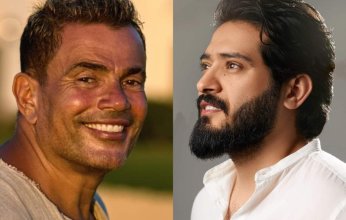 أحمد زعيم ل"خليجيون نيوز": العمل مع الهضبة عمرو دياب له طعم خاصة ونقلة مهمة في حياتي