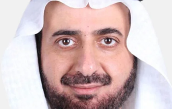 وزارة الحج والعمرة السعودية تحصل على وسام المعلوماتية بالكويت