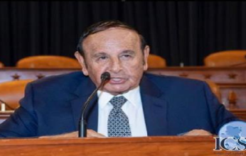 مؤسس جامعة النيل الأهلية يستعرض تجربة مبادرة رواد النيل أمام الكونجرس الأمريكي