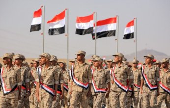 اليمن.. محافظ حضرموت يبحث مع السفير الأميركي جهود مكافحة الإرهاب