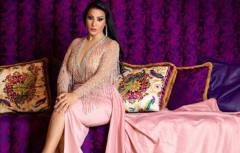 سمية الخشاب ل"خليجيون نيوز": نبدأ تصوير "أرواح خفية" في هذا الموعد.. .وهذه نصائحي لطلاب الثانوية