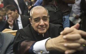 مفاجأة.. فريد الديب يعلن الدفاع عن قاتل نيرة أشرف مجانا