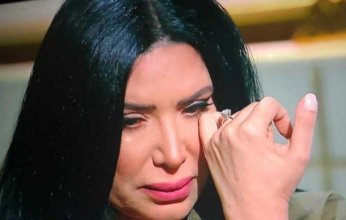 الموت يفجع الفنانة عبير صبري في شقيقها