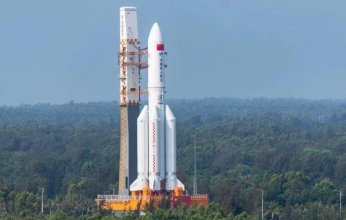 أخر تطورات حطام الصاروخ الصيني وموعد سقوطه