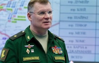 روسيا تعلن فتح ممرين إنسانيين من ميناء ماريوبول على مدار الساعة