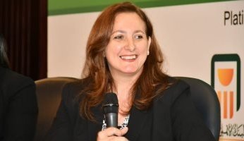 مديرة معهد الحوكمة بمصر تشارك في ورشة عمل جامعة أكسفورد حول "مستقبل الاقتصاد العالمي"