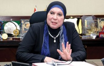 وزيرة التجارة: توجبهات الرئيس ساهمت بشكل كبير فى زيادة الاعتماد على الصناعة الوطنية