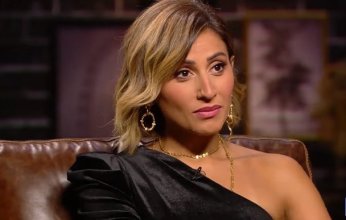 دينا الشربينى تشارك جمهورها بصورة جديدة على انستجرام