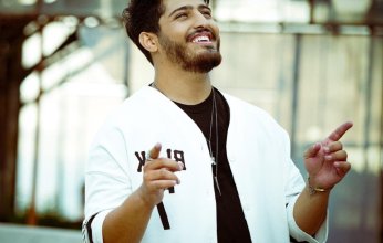 بالفيديو.. بشار الجواد يطرح أغنيته الجديدة "مش طبيعية"