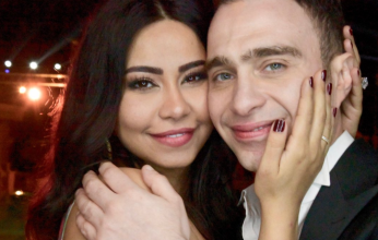 في بلاغ رسمي.. حسام حبيب يتهم شيرين عبد الوهاب بالسب والقذف