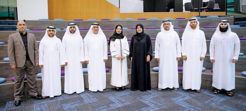 الإمارات.. مناقشة تطوير خدمات النقل المدرسي في الشارقة الإمارات.. مناقشة تطوير خدمات النقل المدرسي في الشارقة
