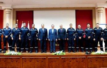 مصر: دمج 3 شركات لتوصيل للغاز للمنازل فى كيان واحد ساعد على تحقيق جزء كبير من المستهدف