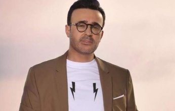 صابر الرباعي يلتقي الجمهور التونسي اليوم في حفل كبير