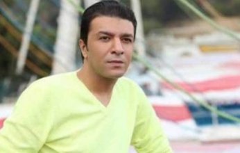 مصطفي كامل لن أترشح لمنصب نقيب الموسيقيين المصريين مرة اخري