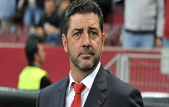 فيتوريا: نستحق الفوز على مالاوي صنعنا وهددنا مرمى الخصم