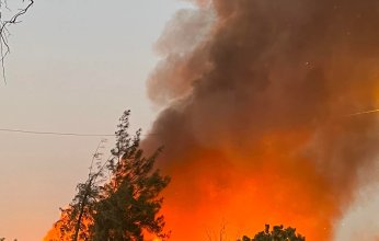 تشيلي.. الحرائق تودي بحياة 13 شخصاً وتقضي على 35 ألف فدان