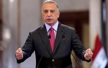 رئيس الوزراء العراقي يوجه بمنع إطلاق النار على المتظاهرين