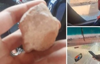 اشتباكات بين جماهير الأهلي والإسماعيلي على الطريق الصحراوي