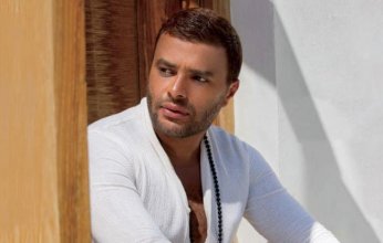رامي صبري يطلق أحدث أغنياته "ملك الفرفشة"