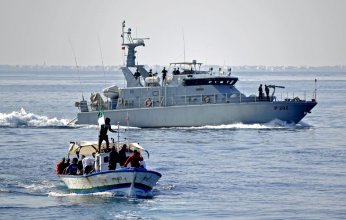 تونس.. إنقاذ أكثر من 100 مهاجر من الغرق في البحر المتوسط