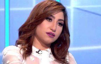 وفاة والد المطربة بوسي بعد صراع مع المرض