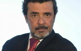 شريف خير الله: عشت ظروف صعبة وشعرت بأني سوف أنام علي الرصيف