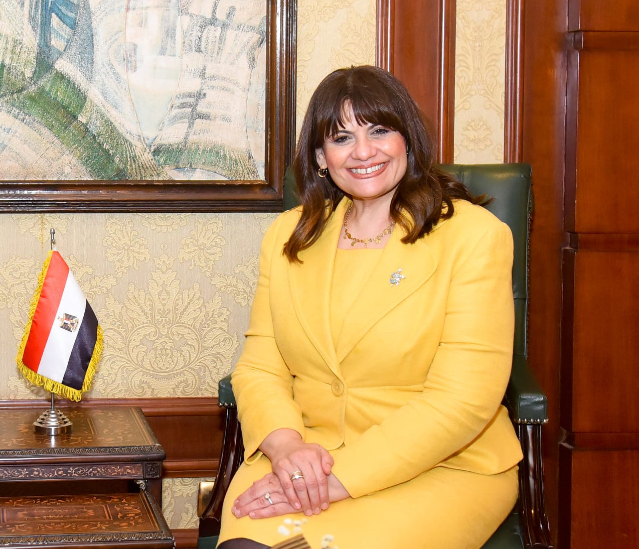 انطلاق فعاليات النسخة الرابعة من مؤتمر المصريين في الخارج برعاية رئيس الوزراء انطلاق فعاليات النسخة الرابعة من مؤتمر المصريين في الخارج برعاية رئيس الوزراء